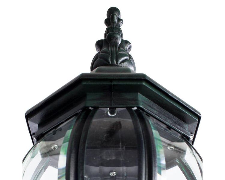 Купить Садово-парковый светильник Arte Lamp Atlanta A1047PA-1BG, фото 2