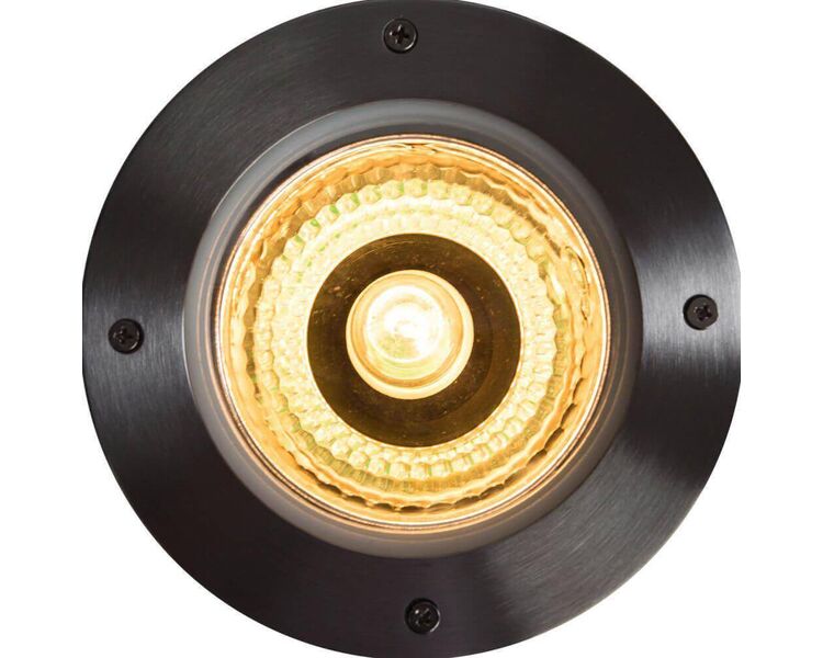 Купить Ландшафтный светильник Arte Lamp Install A6013IN-1SS, фото 4