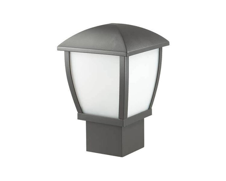 Купить Уличный светильник Odeon Light Tako 4051/1B
