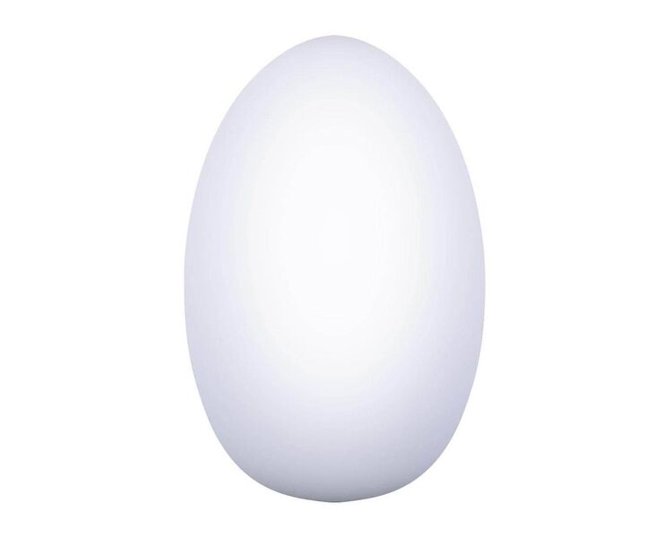 Купить Уличный светодиодный светильник Uniel ULG-R003 019/RGB IP54 Egg UL-00003302