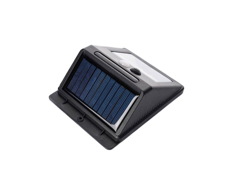 Купить Светильник на солнечных батареях Uniel Functional USL-F-163/PT120 Sensor UL-00003134, фото 3