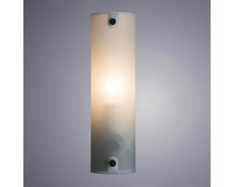 Купить Подсветка для зеркал Arte Lamp Tratto A4101AP-1WH, фото 4