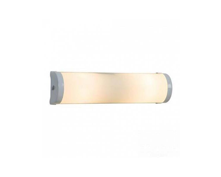 Купить Подсветка для зеркал Arte Lamp Aqua-Bara A5210AP-2WH