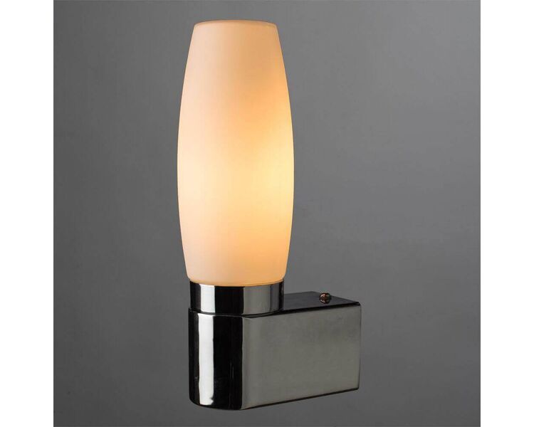 Купить Подсветка для зеркал Arte Lamp Aqua A1209AP-1CC, фото 2