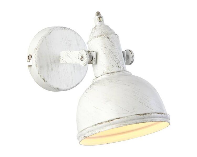 Купить Спот Arte Lamp Martin A5213AP-1WG, фото 2
