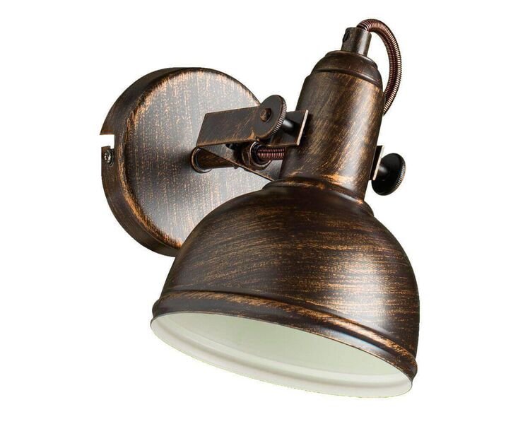 Купить Спот Arte Lamp Martin A5213AP-1BR
