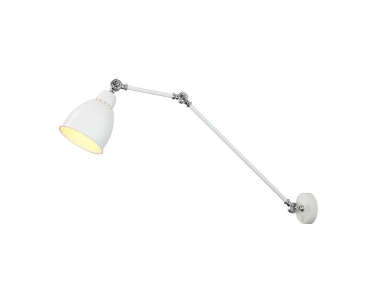 Купить Спот Arte Lamp A2055AP-1WH