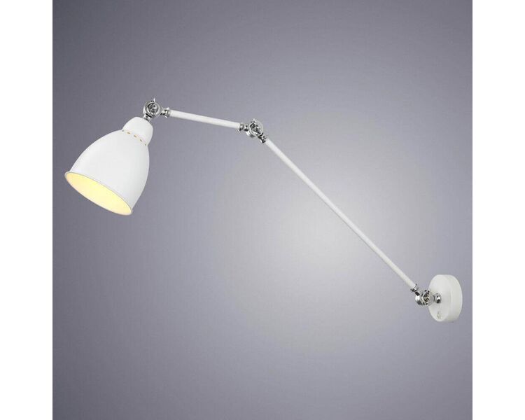 Купить Спот Arte Lamp A2055AP-1WH, фото 3