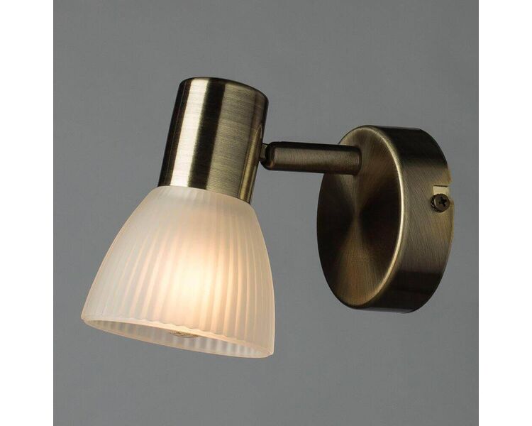 Купить Спот Arte Lamp Parry A5062AP-1AB, фото 3
