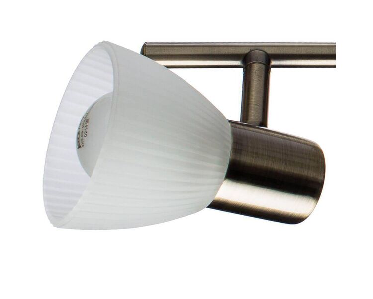 Купить Спот Arte Lamp Parry A5062AP-2AB, фото 2