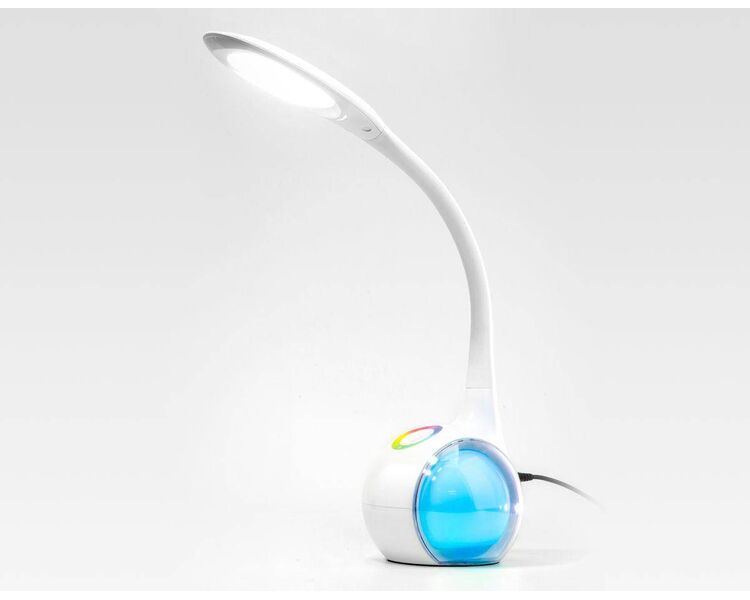 Купить Настольная лампа Ambrella light Desk DE532, фото 4