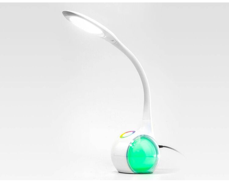 Купить Настольная лампа Ambrella light Desk DE532, фото 3