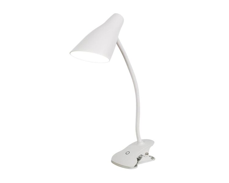 Купить Настольная лампа Uniel TLD-563 White/LED/360Lm/4500K/Dimmer UL-00004465