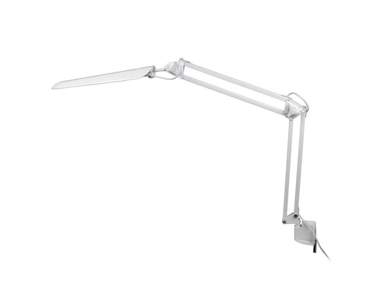 Купить Настольная лампа Uniel TLD-524 White/LED/500Lm/4500K/Dimmer 10610