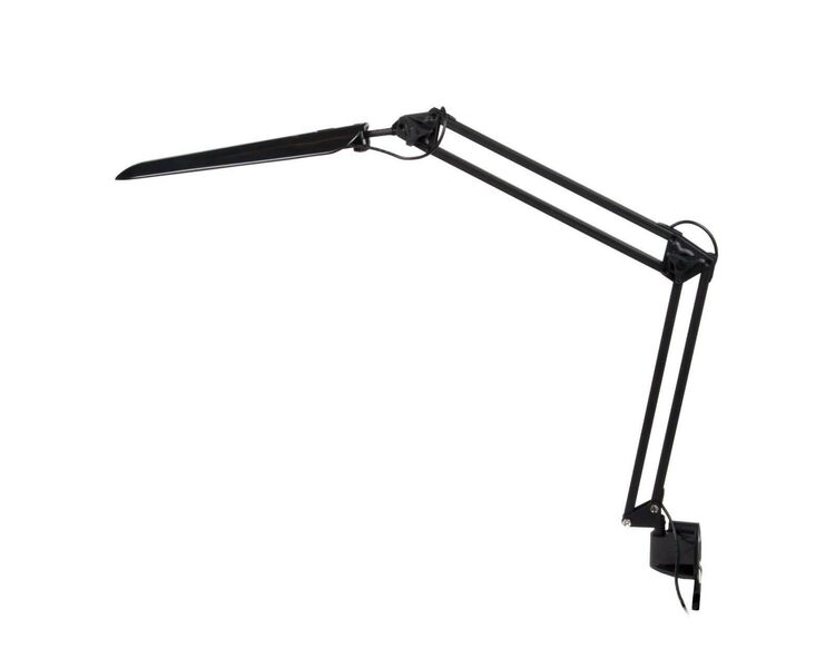 Купить Настольная лампа Uniel TLD-524 Black/LED/500Lm/4500K/Dimmer 10608