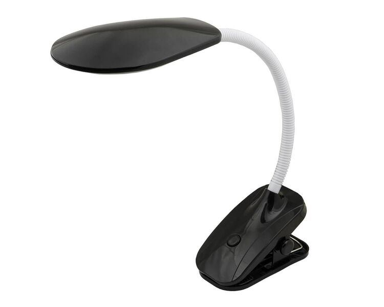 Купить Настольная лампа Uniel TLD-546 Black/LED/350Lm/4500K UL-00002233