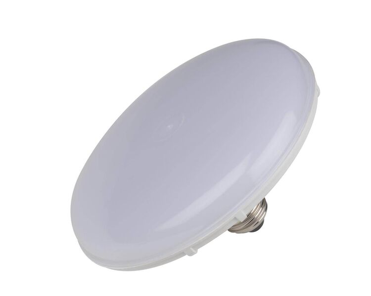 Купить Лампа светодиодная для растений Uniel E27 16W матовая LED-U150-16W/SPSB/E27/FR PLP30WH UL-00004122