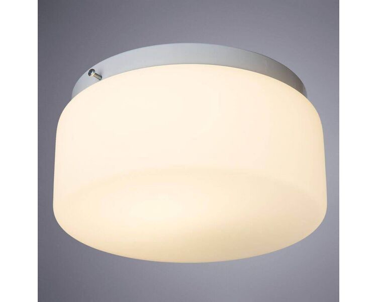Купить Потолочный светильник Arte Lamp Tablet A7720PL-1WH, фото 2