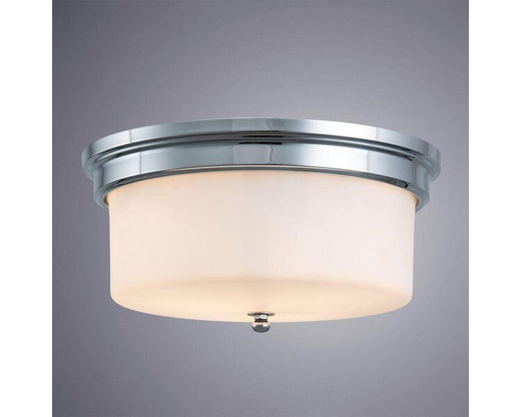Купить Потолочный светильник Arte Lamp A1735PL-3CC, фото 2