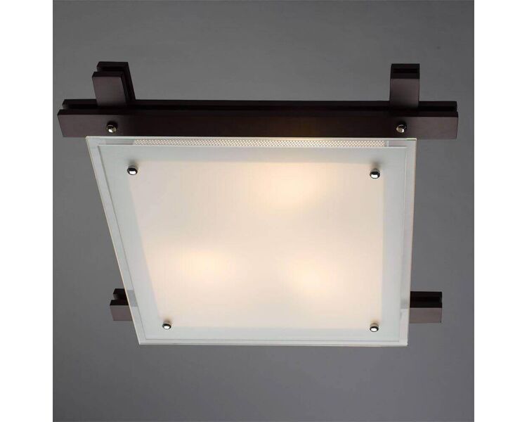Купить Потолочный светильник Arte Lamp 94 A6462PL-3CK, фото 2