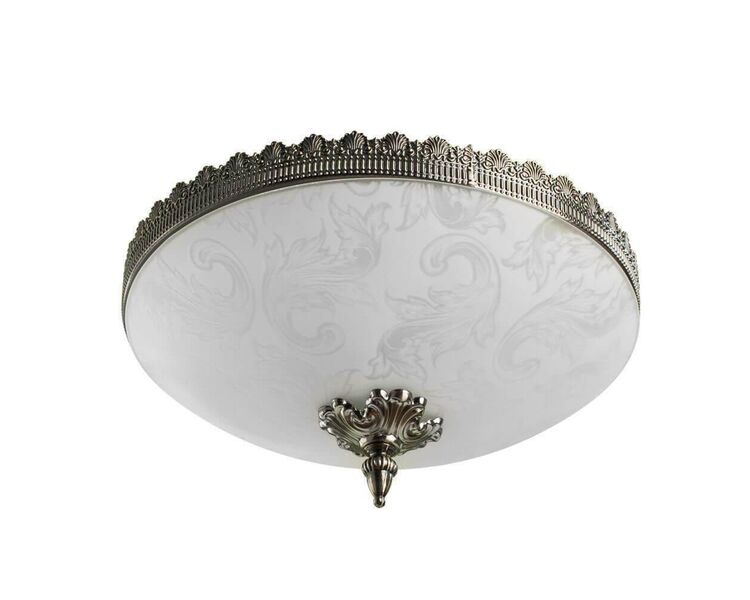 Купить Потолочный светильник Arte Lamp Crown A4541PL-3AB
