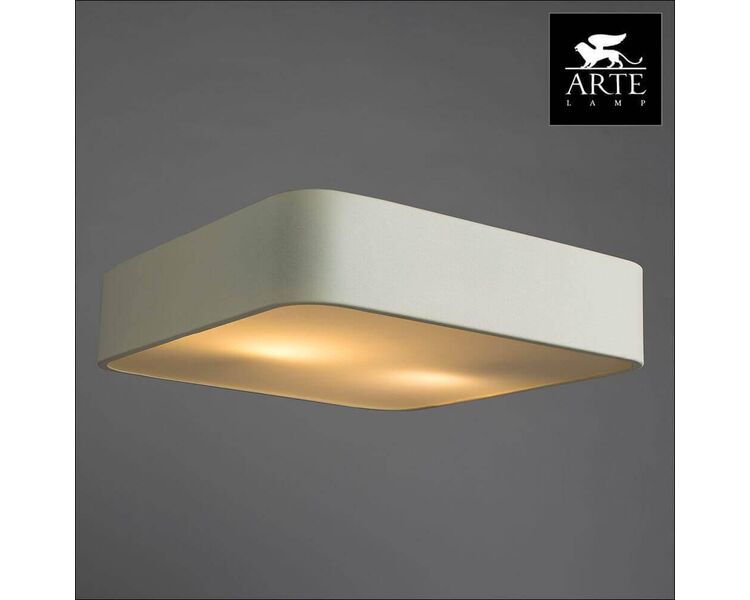 Купить Потолочный светильник Arte Lamp Cosmopolitan A7210PL-2WH, фото 2