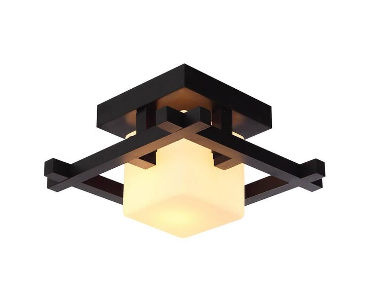 Купить Потолочный светильник Arte Lamp 95 A8252PL-1CK