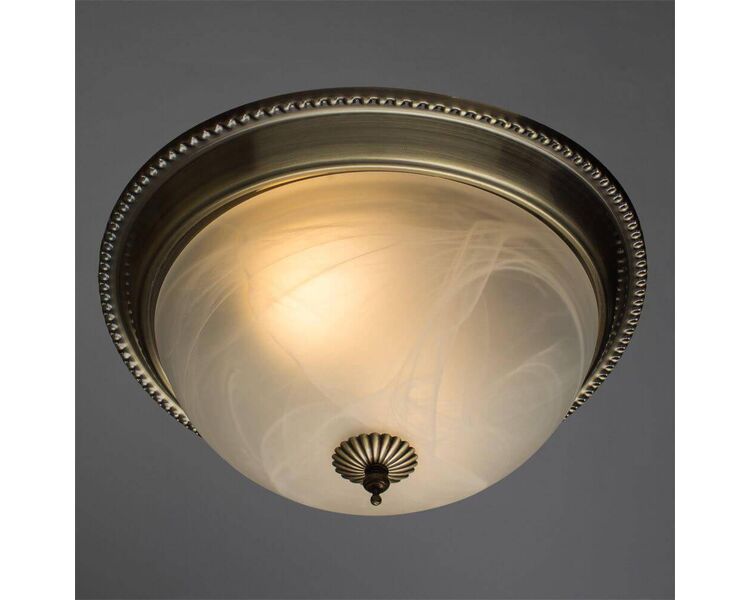 Купить Потолочный светильник Arte Lamp 16 A1305PL-2AB, фото 3
