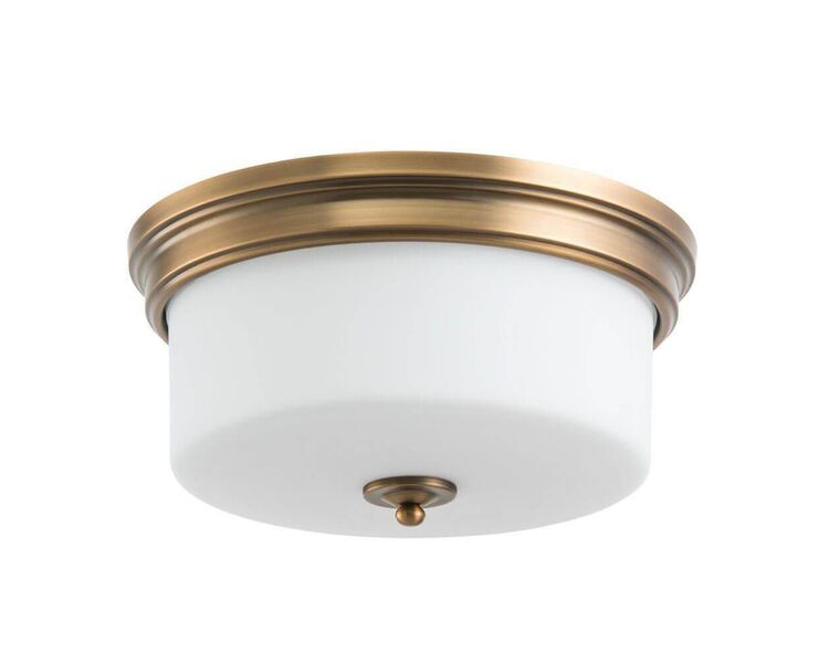 Купить Потолочный светильник Arte Lamp A1735PL-3SR