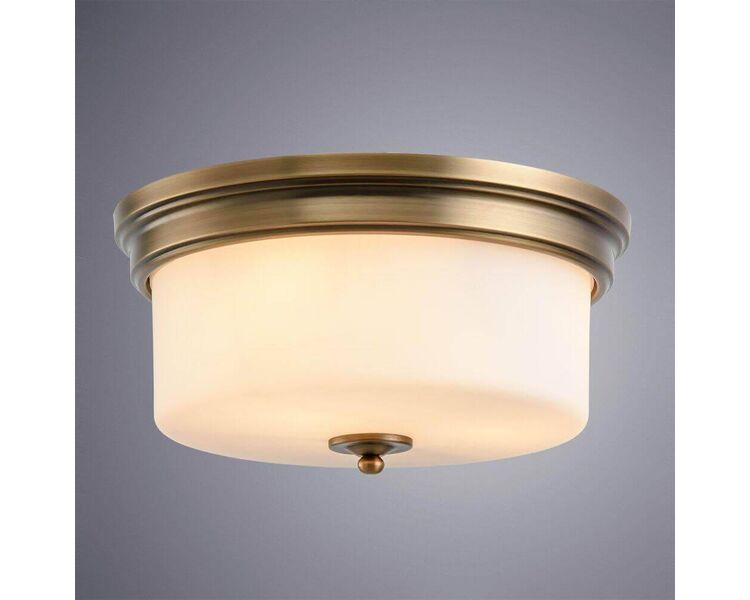 Купить Потолочный светильник Arte Lamp A1735PL-3SR, фото 3