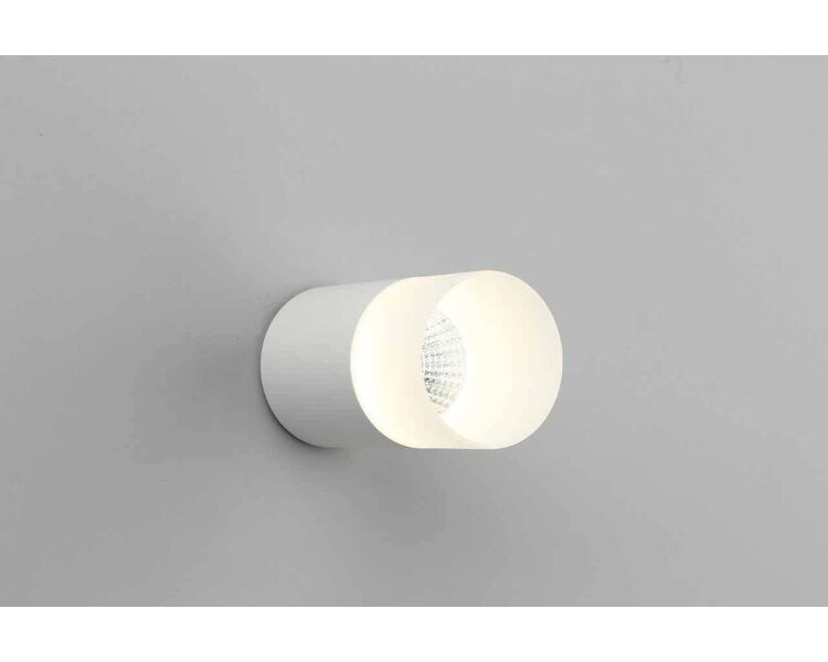 Купить Потолочный светодиодный светильник Omnilux Ercolano OML-100009-05, фото 3