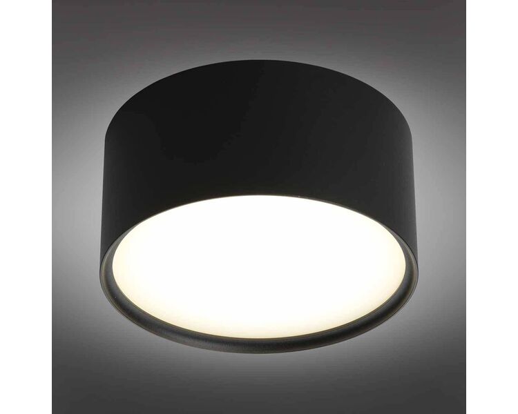 Купить Потолочный светодиодный светильник Omnilux Salentino OML-100919-12, фото 2