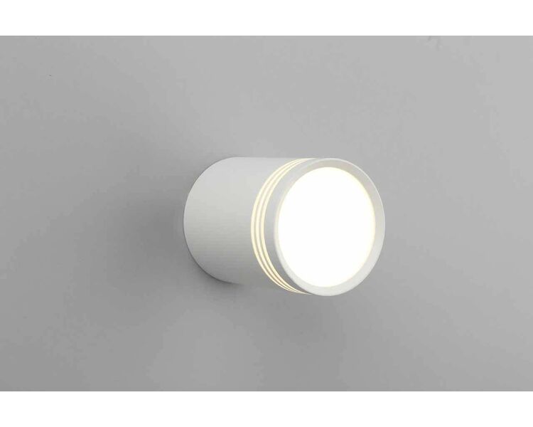 Купить Потолочный светодиодный светильник Omnilux Fortezza OML-100109-12, фото 2