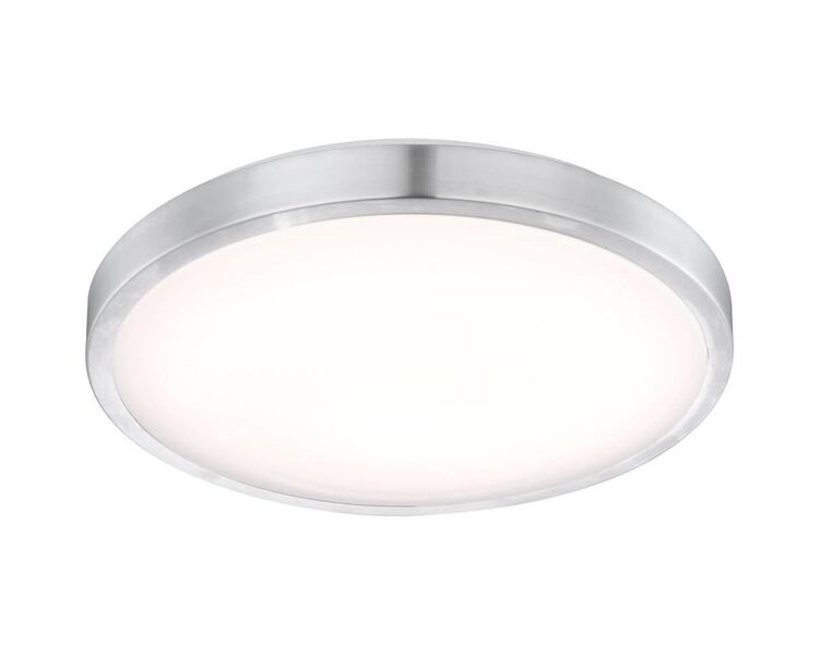 Купить Потолочный светодиодный светильник Globo Robyn 41687