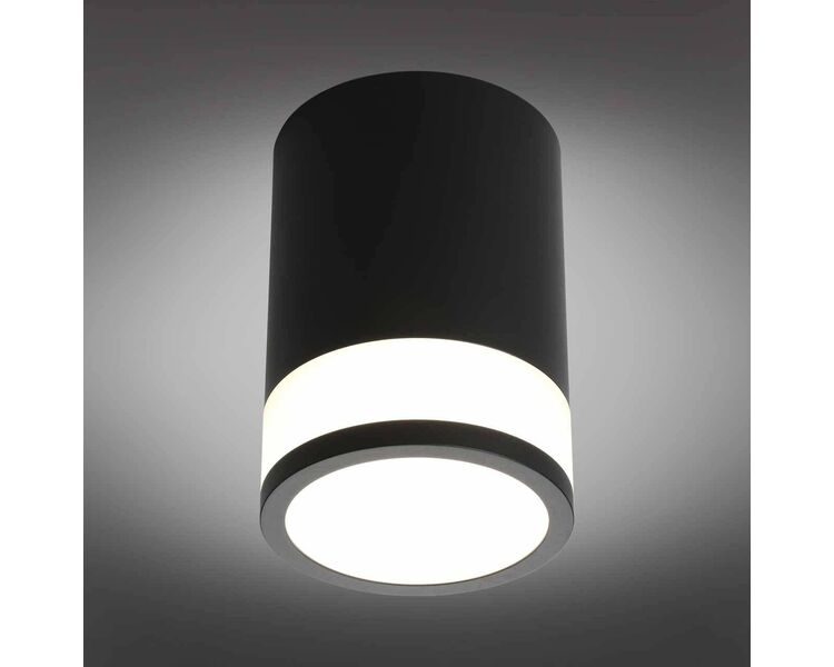 Купить Потолочный светодиодный светильник Omnilux Orolli OML-101519-12, фото 3