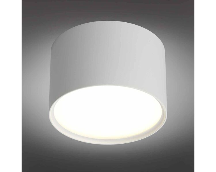 Купить Потолочный светодиодный светильник Omnilux Salentino OML-100909-06, фото 2