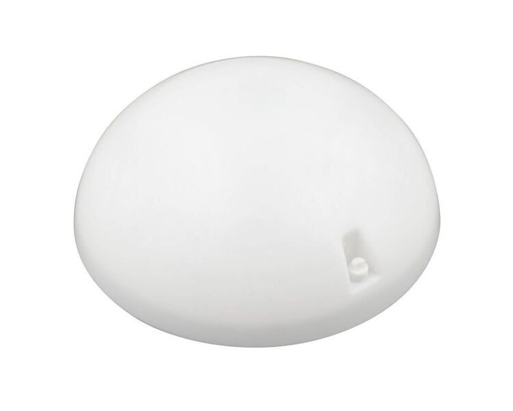 Купить Потолочный светодиодный светильник Uniel ULW-K20A 8W/6000K IP54 WHITE UL-00005229