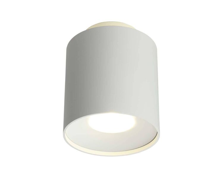 Купить Потолочный светодиодный светильник Omnilux Torino OML-100309-16