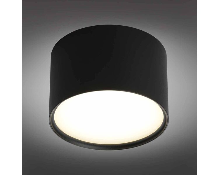 Купить Потолочный светодиодный светильник Omnilux Salentino OML-100919-06, фото 3