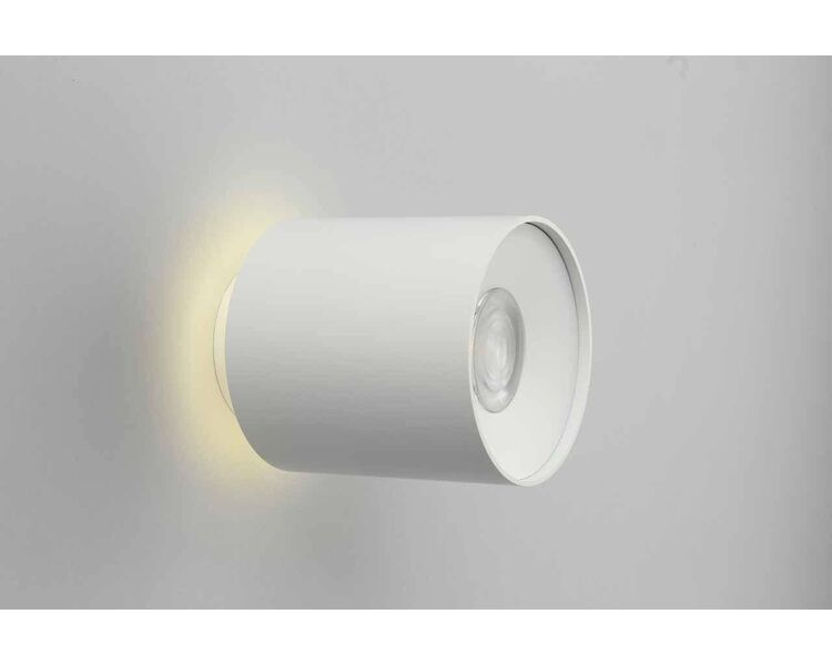 Купить Потолочный светодиодный светильник Omnilux Torino OML-100309-16, фото 3