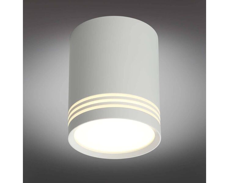 Купить Потолочный светодиодный светильник Omnilux Fortezza OML-100109-12, фото 3