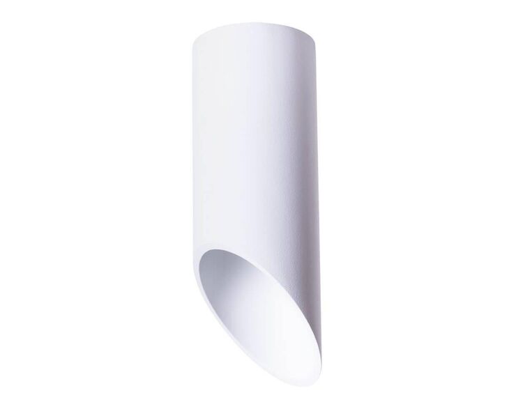 Купить Потолочный светильник Arte Lamp Pilon A1615PL-1WH