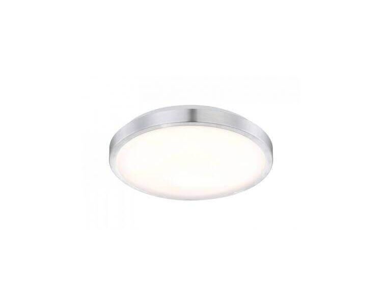 Купить Потолочный светодиодный светильник Globo Robyn 41687, фото 2