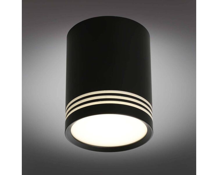 Купить Потолочный светодиодный светильник Omnilux Fortezza OML-100119-12, фото 3