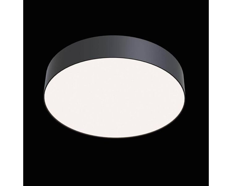 Купить Потолочный светодиодный светильник Maytoni Zon C032CL-L43B4K, фото 3