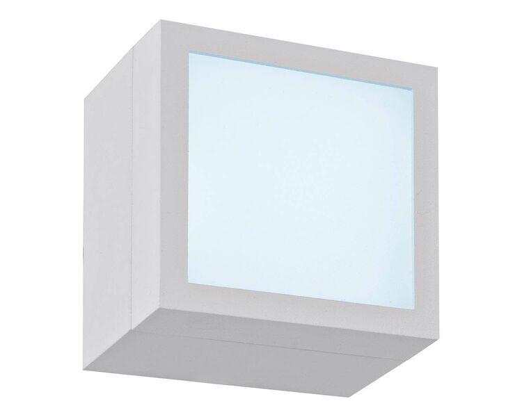 Купить Настенно-потолочный светодиодный светильник iLedex CReator X068104 WH-6000K