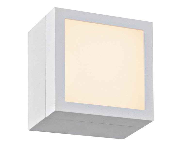 Купить Настенно-потолочный светодиодный светильник iLedex CReator X068104 WH-3000K