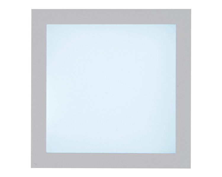 Купить Настенно-потолочный светодиодный светильник iLedex CReator X068104 WH-6000K, фото 3