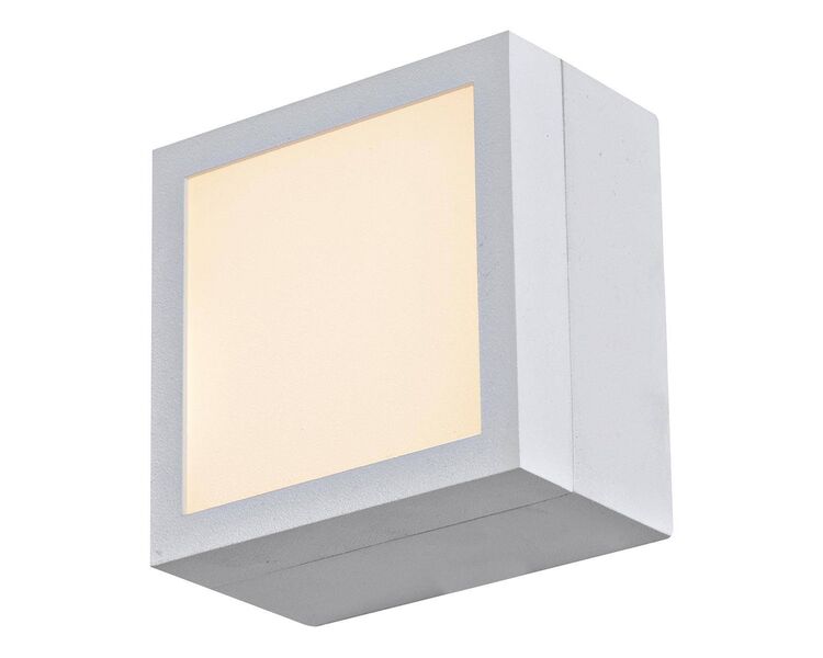 Купить Настенно-потолочный светодиодный светильник iLedex CReator X068104 WH-3000K, фото 2