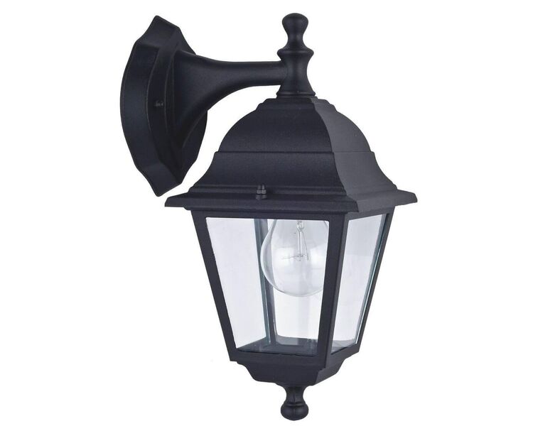 Купить Уличный настенный светильник Favourite Leon 1813-1W